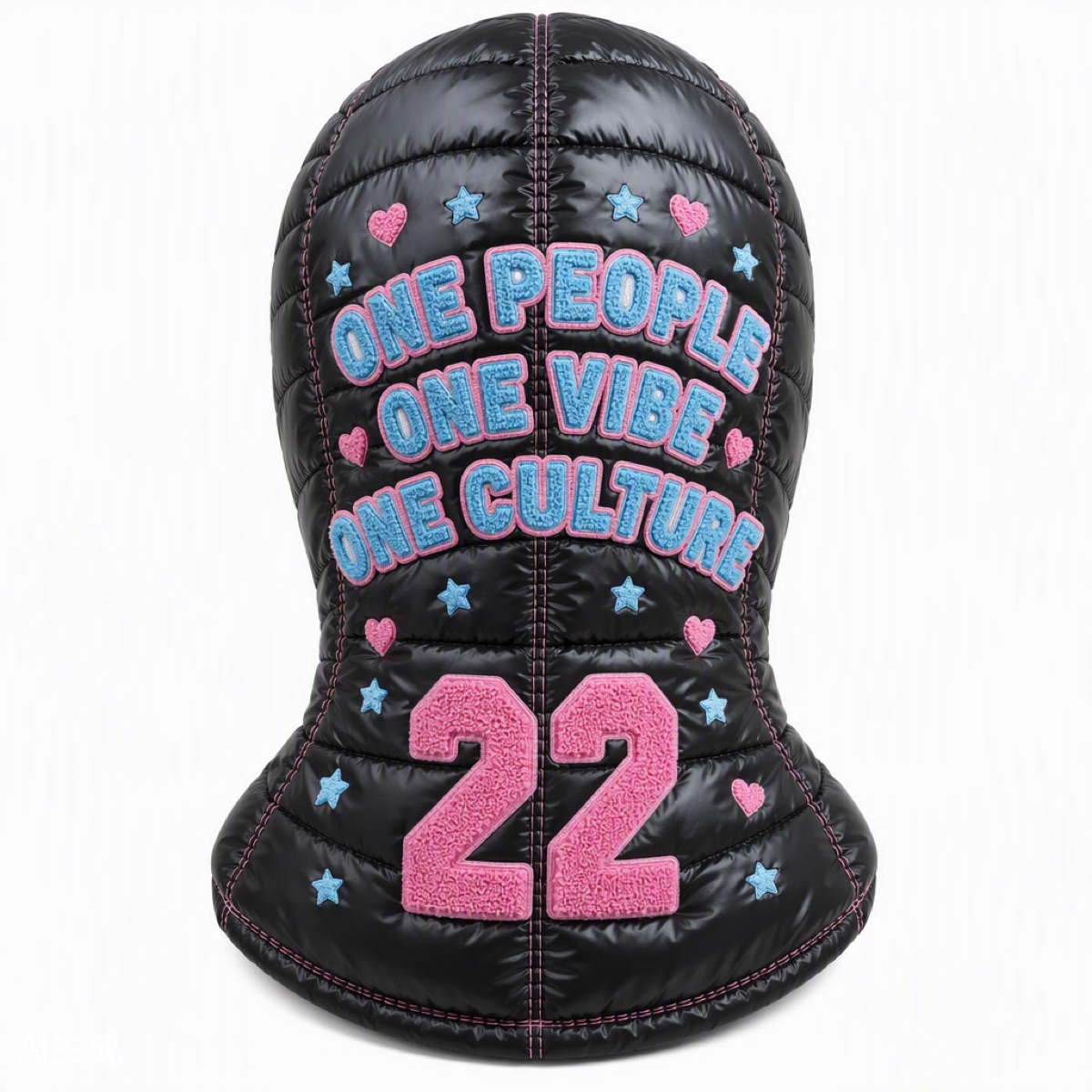 Shadow Balaclava — view 2