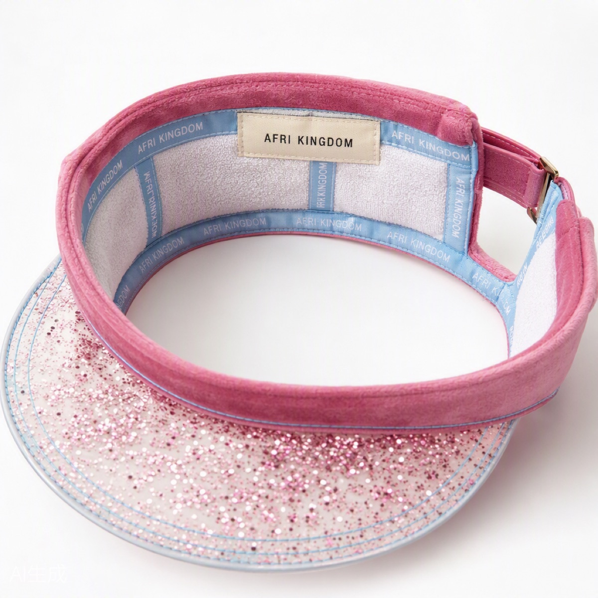 Visor Trio — view 1