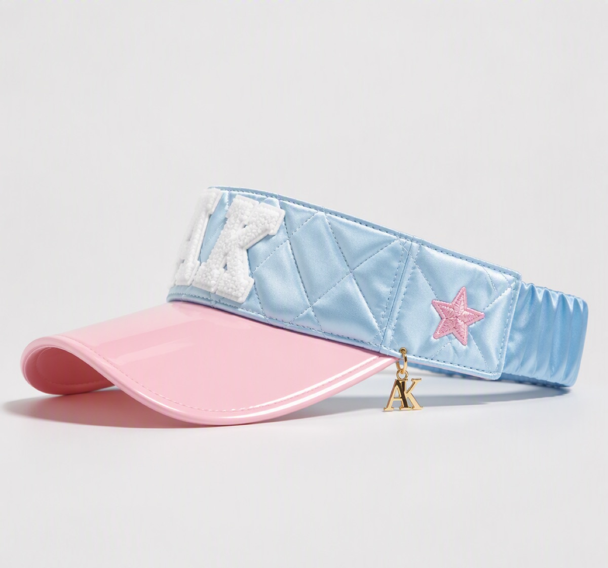 Visor Trio — view 3