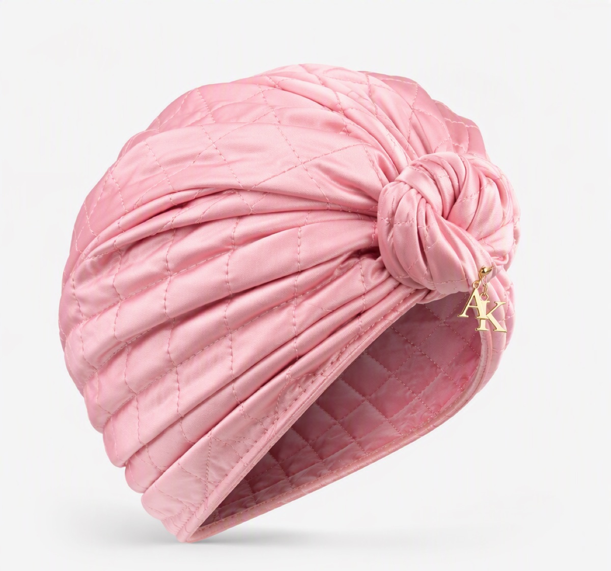 Satin Kingdom Headwrap — view 3