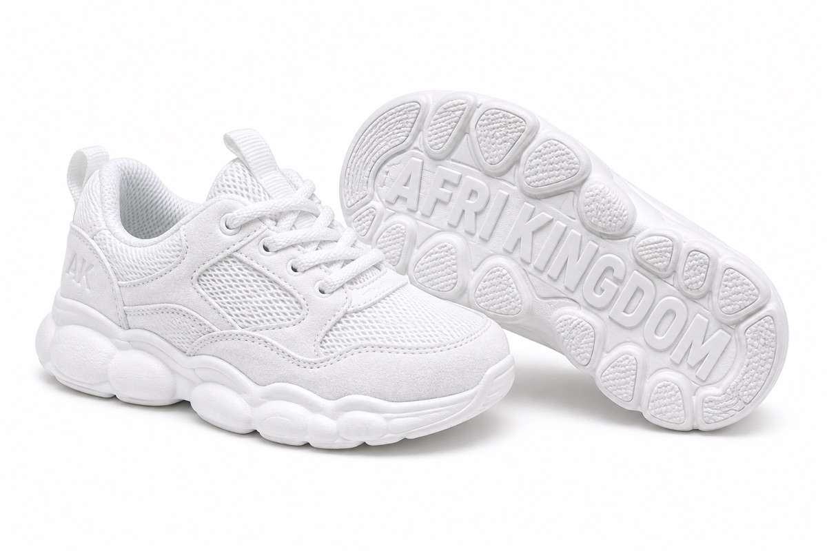 Mini Cloud Runner — view 1