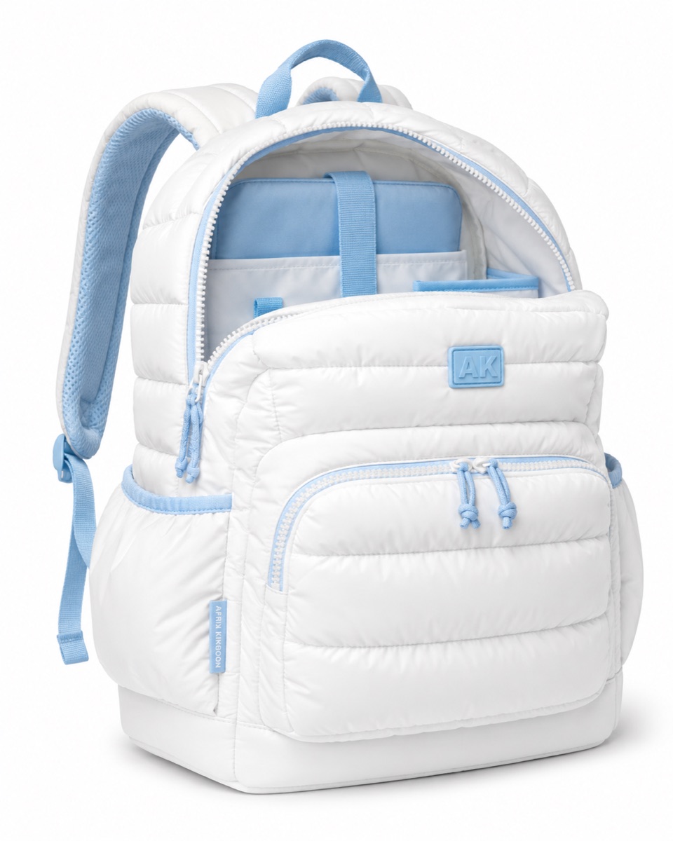 Kingdom Backpack — view 1