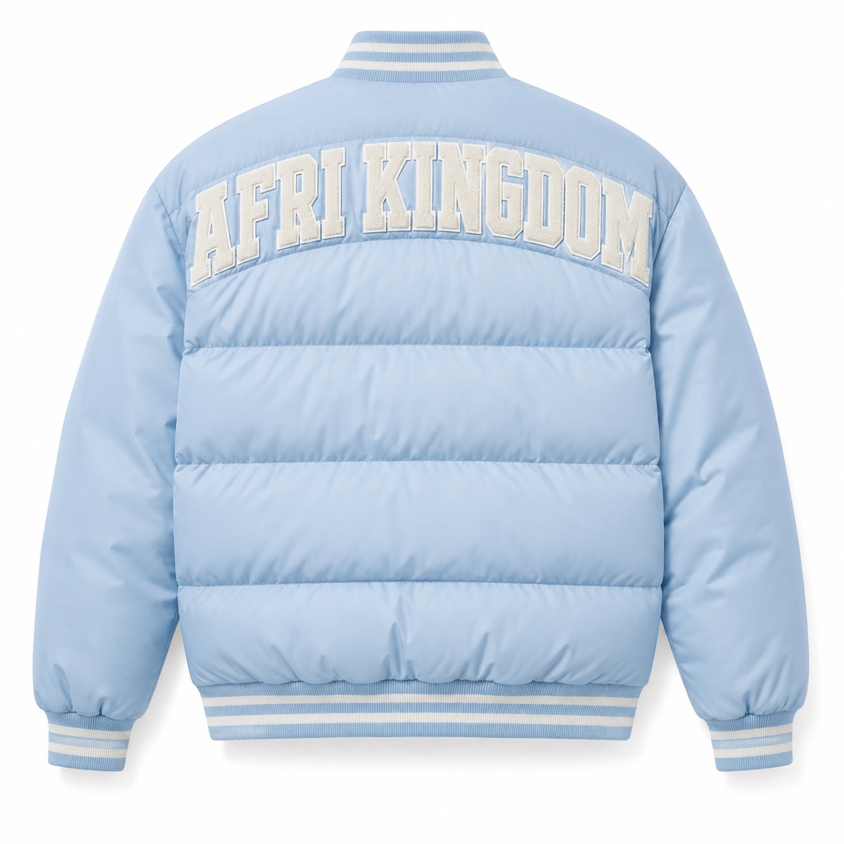 Sky Puffer Bomber — view 2