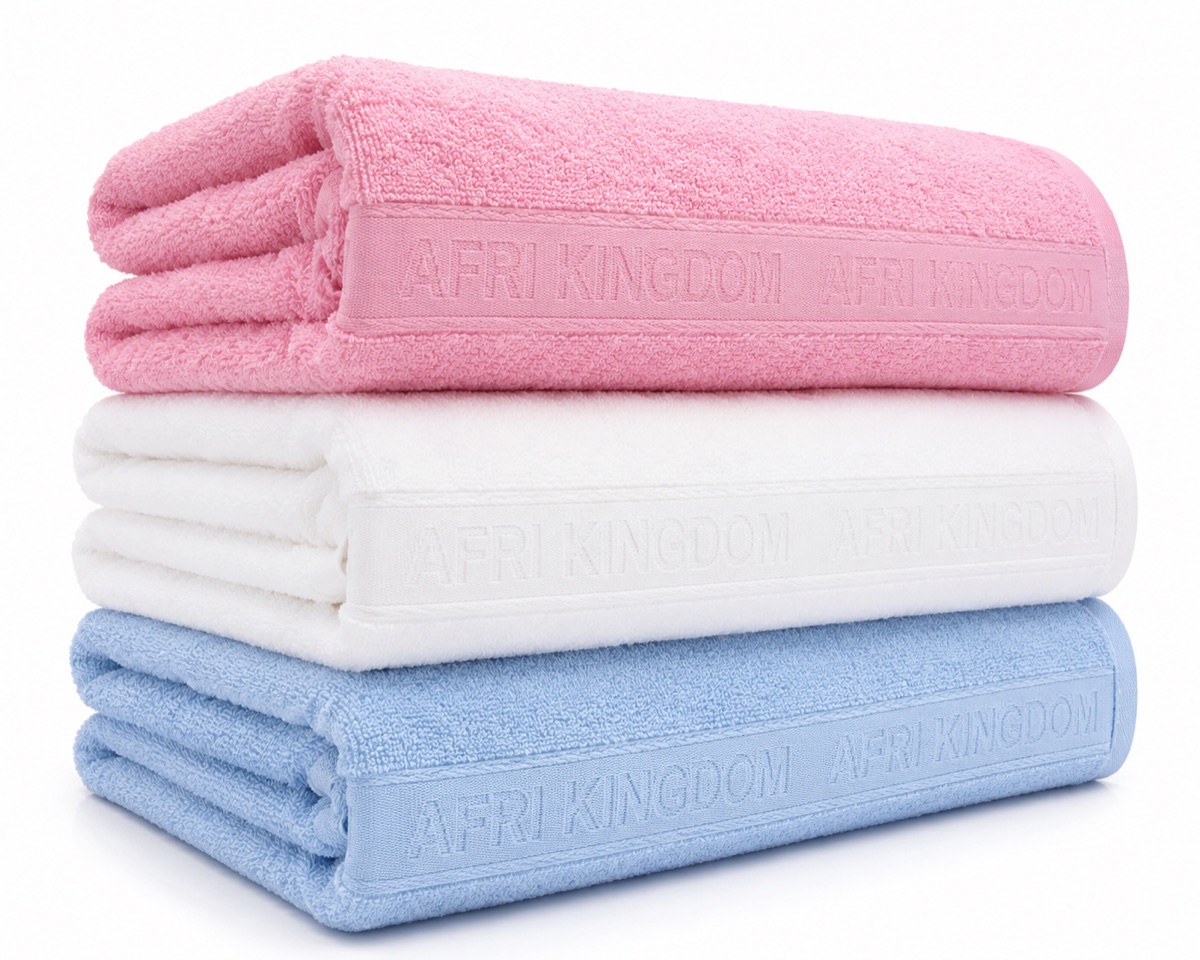 Towel Set — view 1