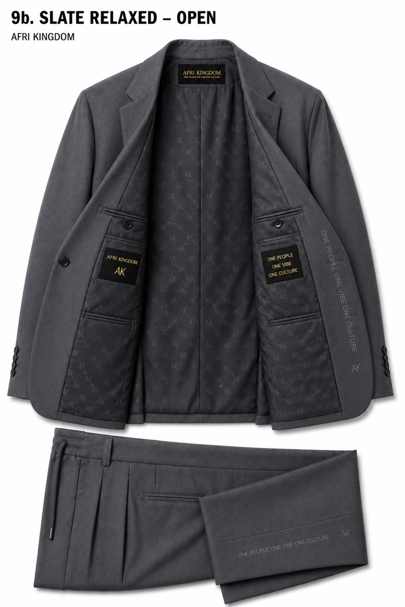 Slate Relaxed — view 2