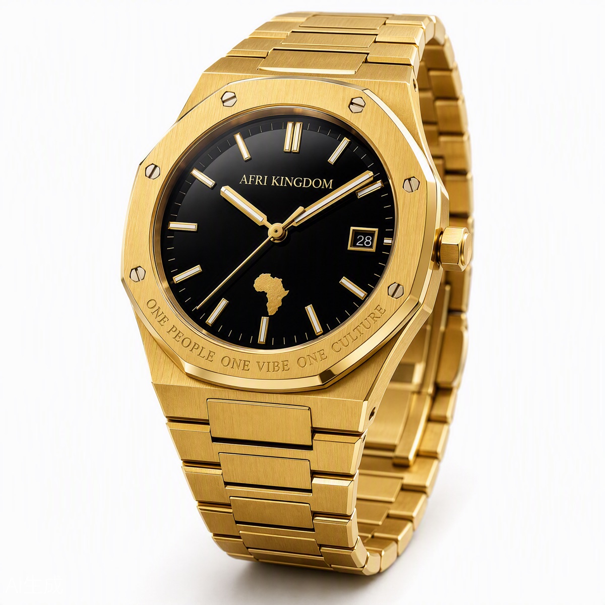 Sovereign Onyx Noir — view 1