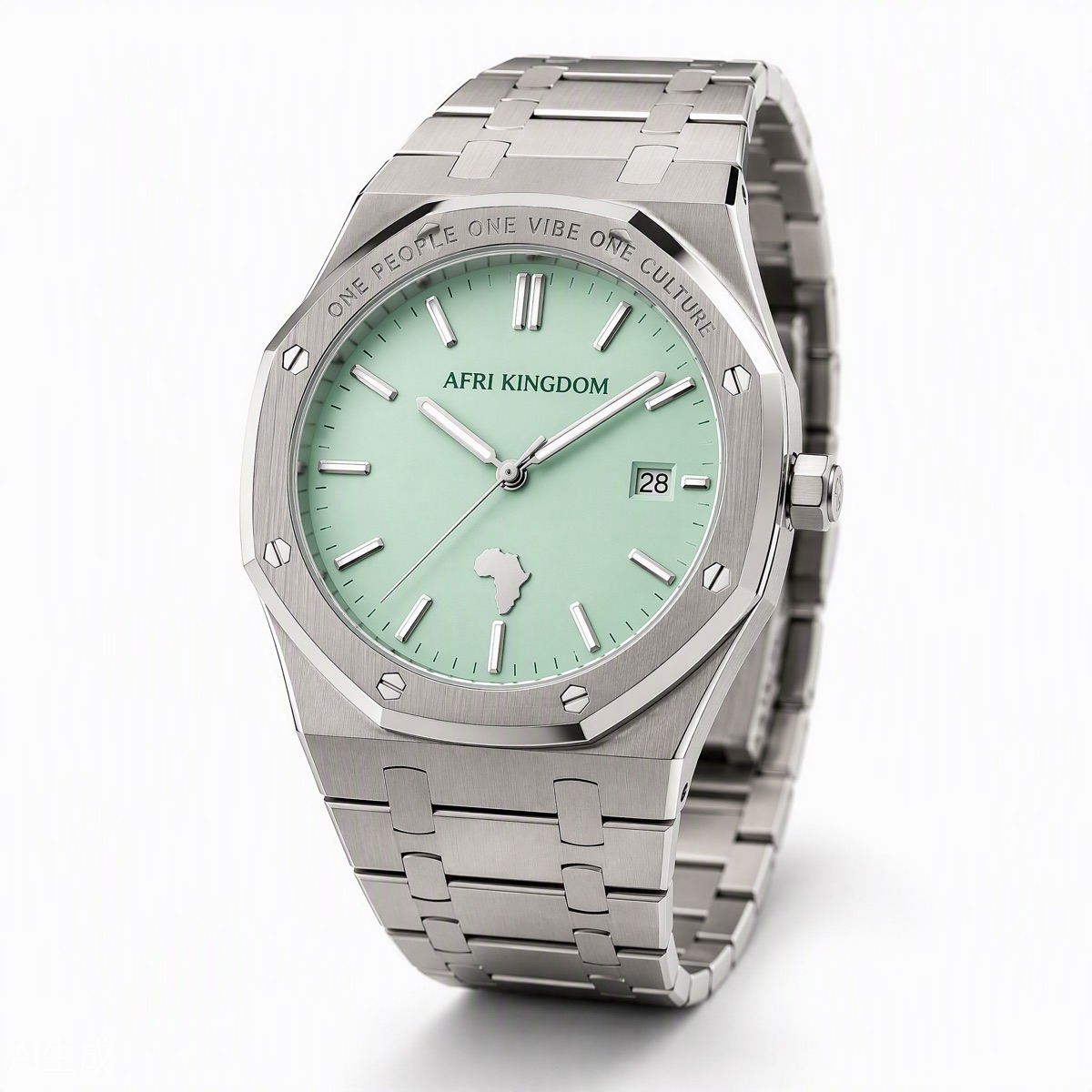 Ice Mint — view 1