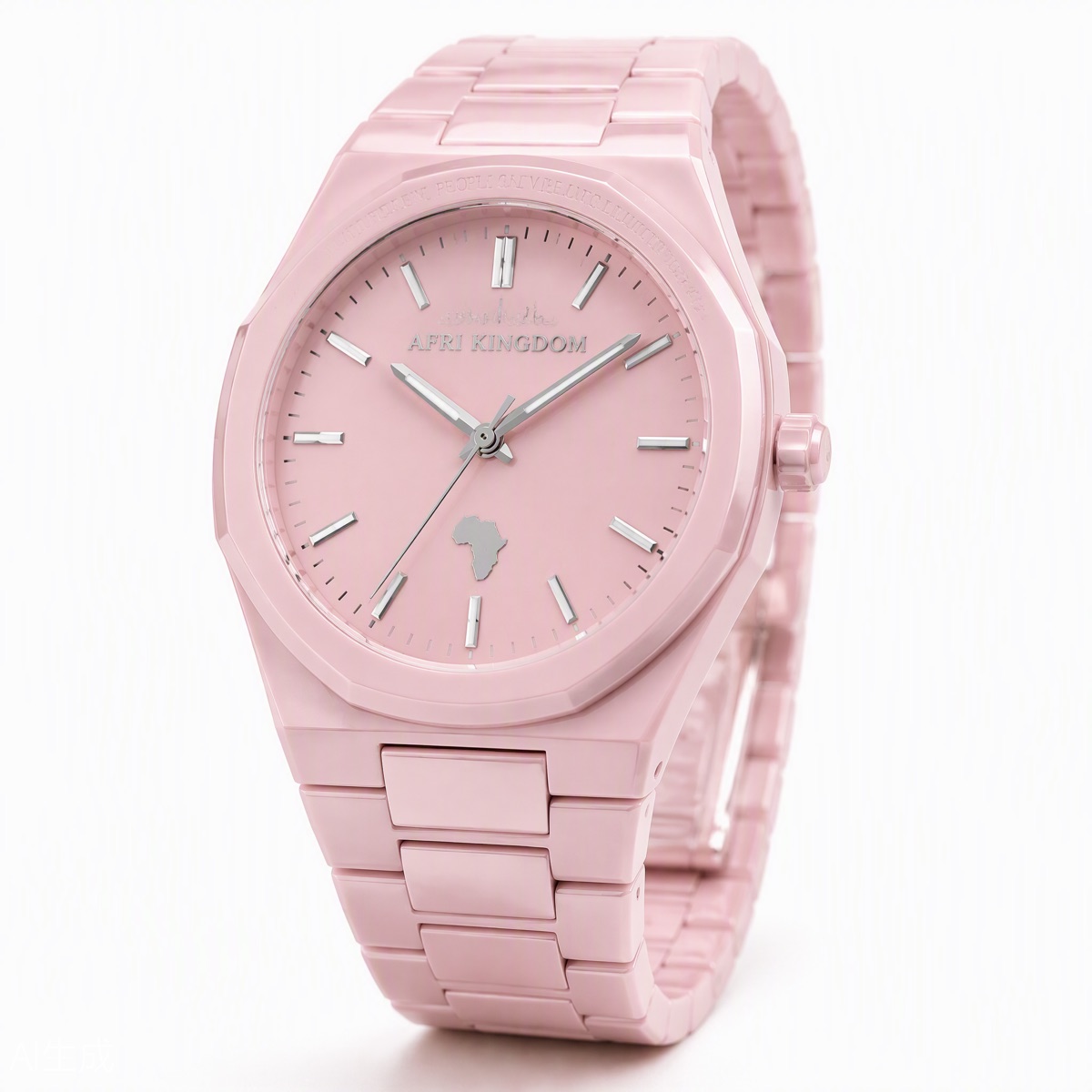 Candy Pink Ceramic — view 1
