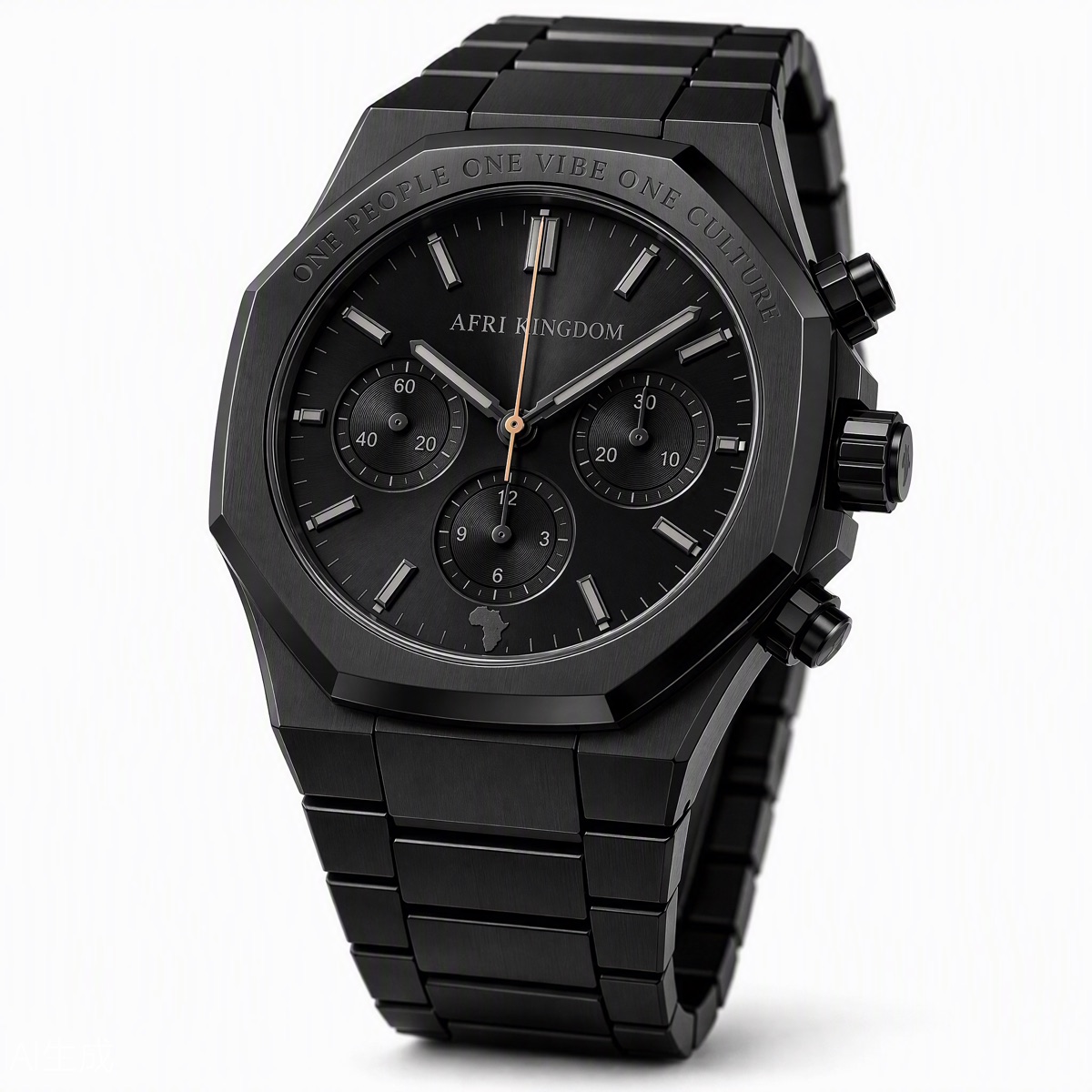 Shadow Chronograph — view 1