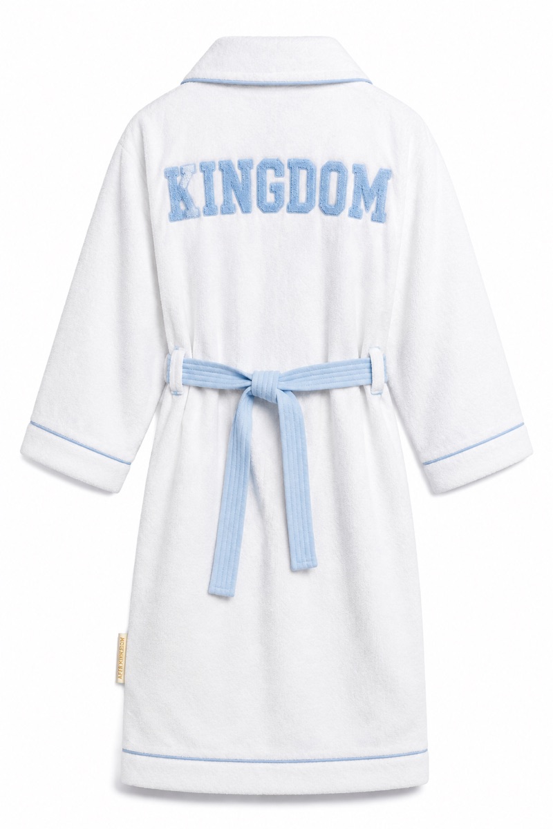 KINGDOM Robe — view 1